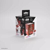 Star Wars: Unlimited Soft Crate - Darth Vader/Director Krennic