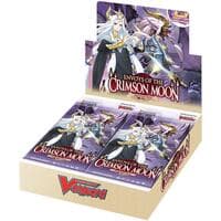 Envoys of the Crimson Moon Booster Display