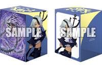 Deck Holder V3 Vol.1196: Cardfight!! Vanguard - Reiryu Shishikai & Deeplands, Reguregnus