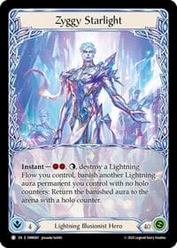 Zyggy Starlight