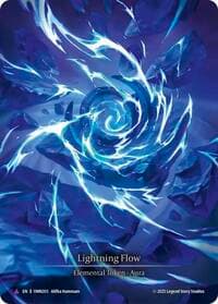 Lightning Flow (B)