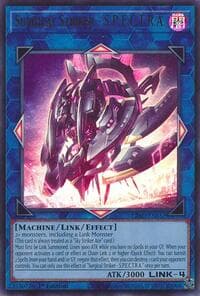 Surgical Striker - S.P.E.C.T.R.A.