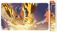 GODZILLA: REIGN OF KAIJU PLAYMAT - MOTHRA