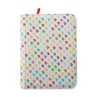 Vault X Zip Binder Exo-Tec - Anniversary Edition 4-Pocket