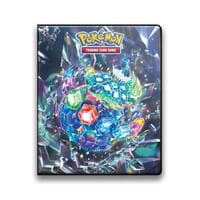 Pokemon - Gallery Series 9-Pocket Portfolio (Stellar Crown)