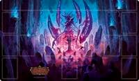 Flesh and Blood Playmat - Deep Recesses of Existence
