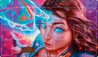 Flesh and Blood Playmat - Future Sight