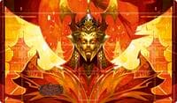 Flesh and Blood Playmat - Crown of Providence