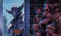 Flesh and Blood Playmat - Sense Weakness