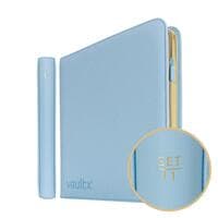 Vault X Zip Binder Exo-Tec - SET11 12 Pocket