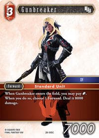 Gunbreaker