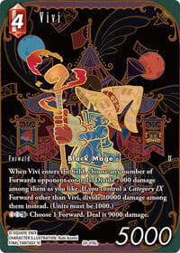 Vivi (Full Art)