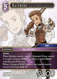 Balthier