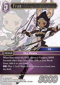 Fran