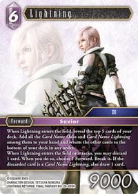 Lightning