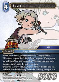 Vaan
