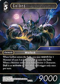 Golbez