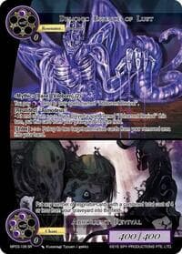 Demonic Essence of Lust // Abhorrent Revival