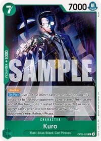 Kuro