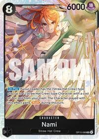 Nami (OP15-086)