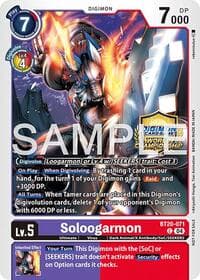 Soloogarmon (Championship 25-26 Finals Season 2)