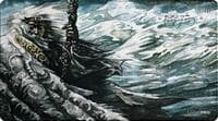Richard Kane Ferguson Playmat for Magic: The Gathering (Kickstarter Exclusive) - Nebuchadnezzar
