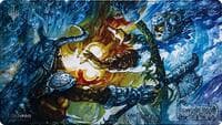 Richard Kane Ferguson Playmat for Magic: The Gathering (Kickstarter Exclusive) - Arcane Denial