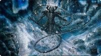 Richard Kane Ferguson Playmat for Magic: The Gathering (Kickstarter Exclusive) - Grand Abolisher
