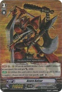 Asura Kaiser (SP)