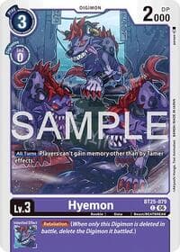 Hyemon