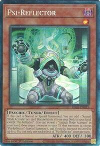 Psi-Reflector (Collector's Rare)