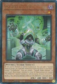 Psi-Reflector (Ultimate Rare)