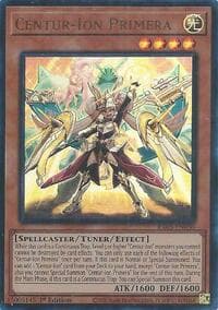Centur-Ion Primera (Ultra Rare)