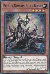 Primite Dragon Ether Beryl