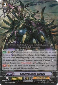 Spectral Duke Dragon