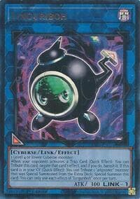 Linguriboh (Ultra Rare)