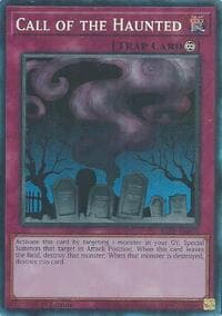 Call of the Haunted (Collector's Rare)