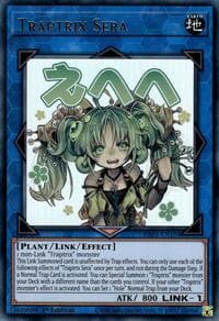 Traptrix Sera