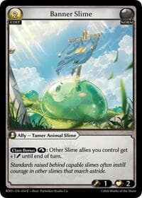 Banner Slime
