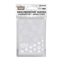 Pokemon - 65-Pack Deck Protector: Energy - Colorless Type
