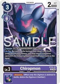 Chiropmon
