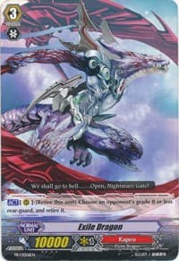 Exile Dragon