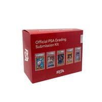 Ultra Pro Official PSA Card Grading Submission Kit