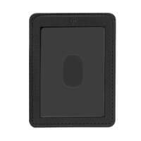 Ultra Pro Card Pocket Patchcraft (Black)