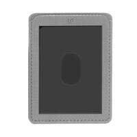 Ultra Pro Card Pocket Patchcraft (Grey)