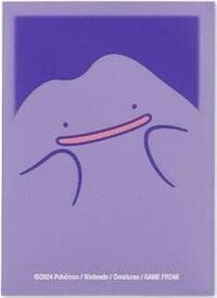 Pokemon TCG: Ditto Quartet (65 Pack)