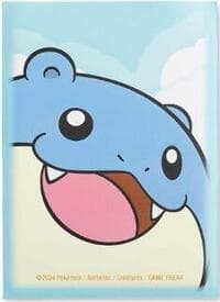 Pokemon TCG: Spheal Appeal (65 Pack)