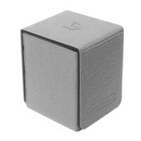 Patchcraft Alcove Flip Deck Box - Gray