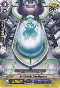Battleship Intelligence