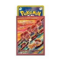 Pokemon TCG: Pokemon Center Japan: Patrat (64 Pack)